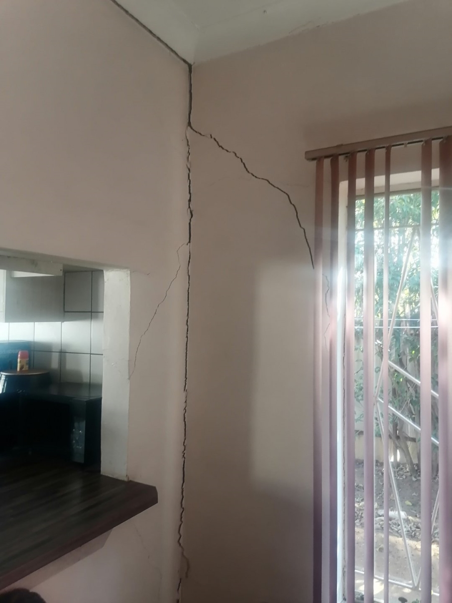 6 Bedroom Property for Sale in Universitas Free State